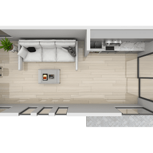 Unit C (Practical Workspace)
